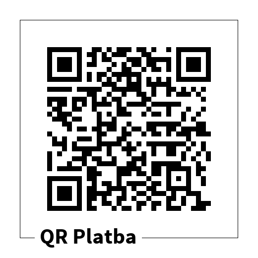 QR Payment